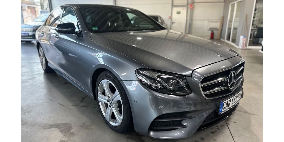 Mercedes-Benz E 300 111.000 km 28.950 &euro; Bocholt 46395