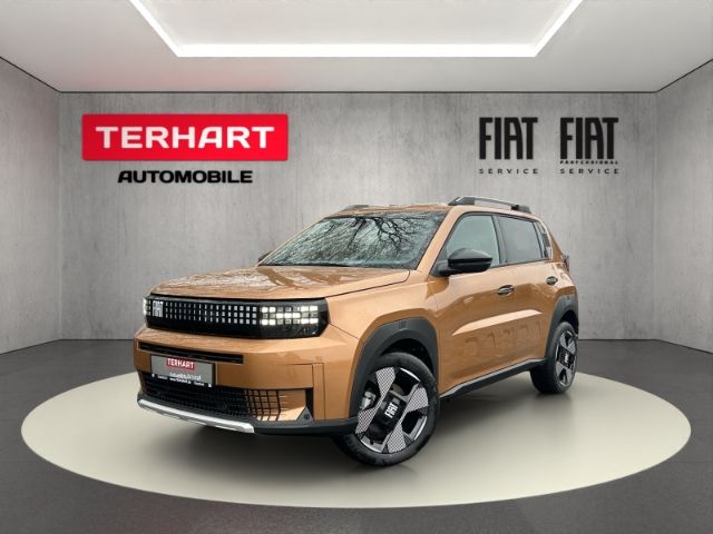 Fiat Grande Panda 1.999 km 19.987 &euro; Stadtlohn 48703