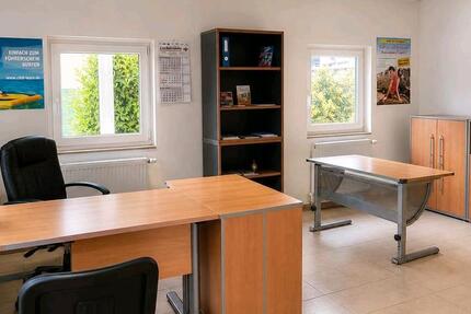 Gewerbeobjekt Wesel Fusternberg - 650&euro; | Angebot:26653079