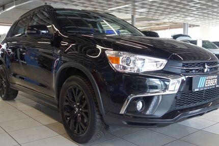 Mitsubishi ASX 81.600 km 12.975 &euro; Bocholt 46395