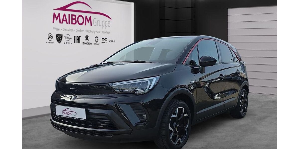 Opel Crossland (X) 41.600 km 19.190 &euro; Wesel 46485