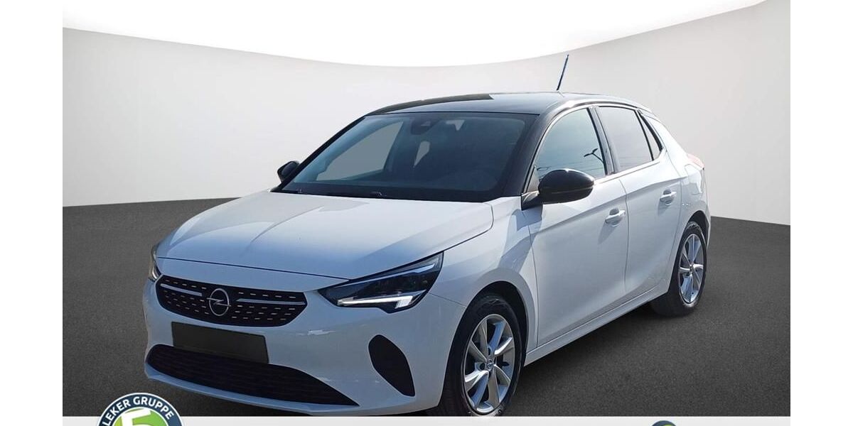 Opel Corsa 26.411 km 13.980 &euro; Borken 46325