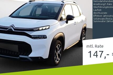 Citroen C3 Aircross 29.711 km 12.670 &euro; Bocholt 46395