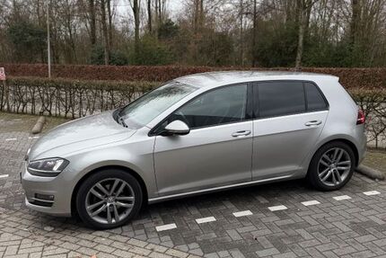 VW Golf 224.000 km 9.900 &euro; Emmerich Am Rhein 46446