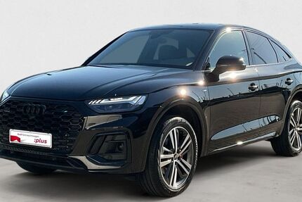 Audi Q5 55.063 km 41.880 &euro; Wesel 46483