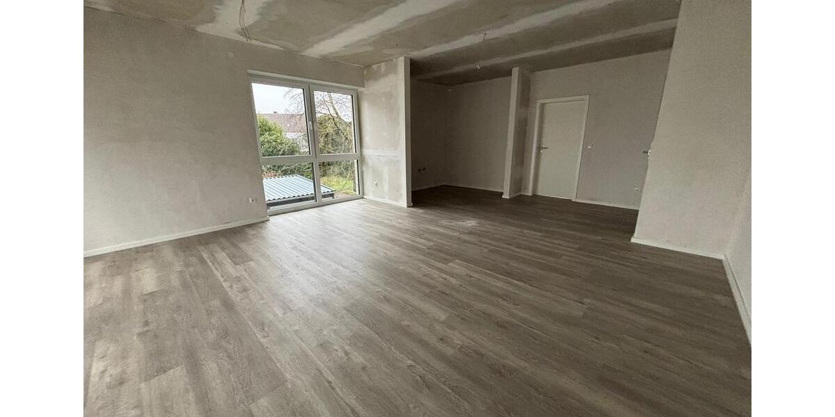 Etagenwohnung Borken - 3 Zimmer, 82 m&sup2;, 982&euro; | Angebot:23848428