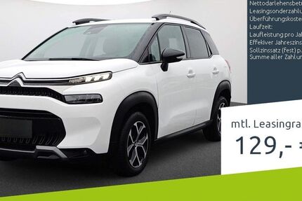 Citroen C3 Aircross 16.376 km 14.180 &euro; Bocholt 46395