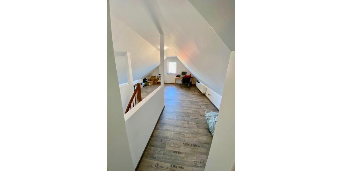 Maisonettenwohnung Reken - 5 Zimmer, 155 m&sup2;, 1.490&euro; | Angebot:25918600