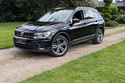 VW Tiguan 79.929 km 19.980 &euro; Bocholt 46399