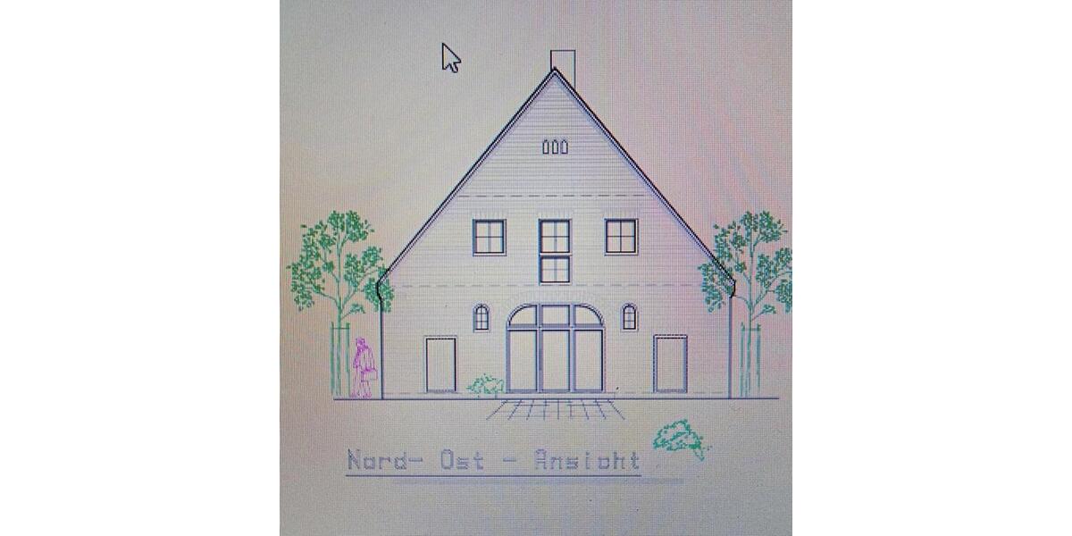 Etagenwohnung Vreden - 5 Zimmer, 140 m&sup2;, 1.400&euro; | Angebot:24963329