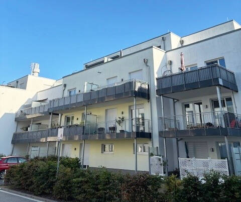 Etagenwohnung Emmerich am Rhein Borghees - 4 Zimmer, 100 m&sup2;, 1.090&euro; | Angebot:25996129
