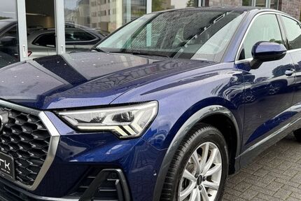 Audi Q3 30.000 km 33.390 &euro; Bocholt 46397