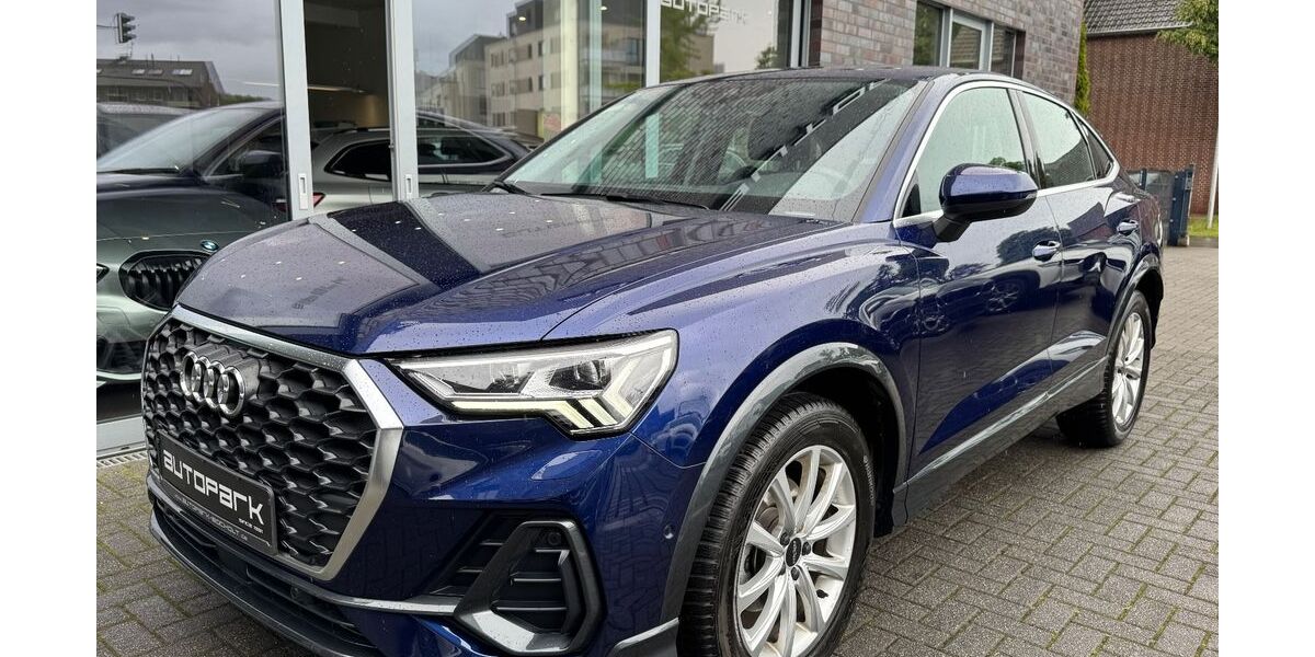 Audi Q3 30.000 km 33.390 &euro; Bocholt 46397