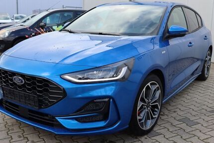 Ford Focus 4.500 km 30.976 &euro; Rees 46459