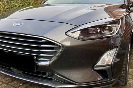 Ford Focus 87.000 km 16.550 &euro; Vreden 48691