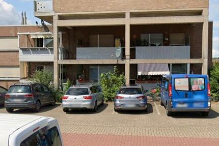 Wohnung Emmerich am Rhein - 4 Zimmer, 90 m&sup2;, 175.000&euro; | Angebot:25366314