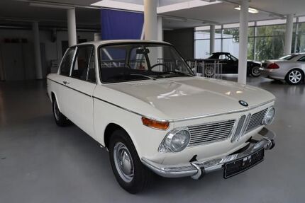 BMW 2002 23.680 km 27.990 &euro; Gescher 48712