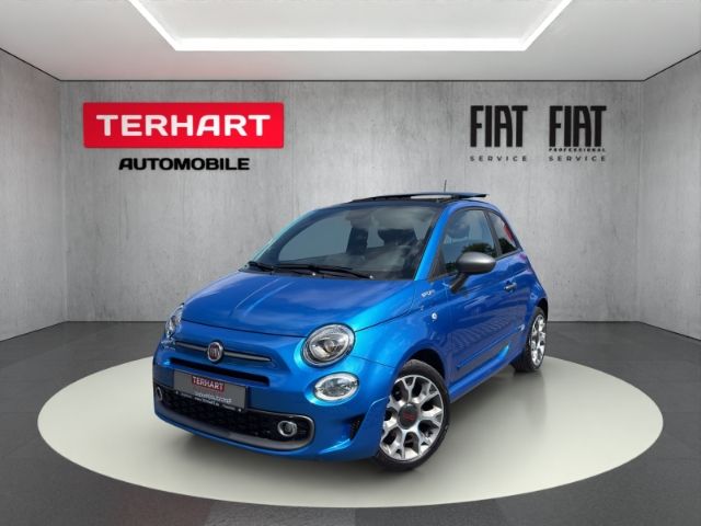 Fiat 500 29.499 km 14.987 &euro; Stadtlohn 48703
