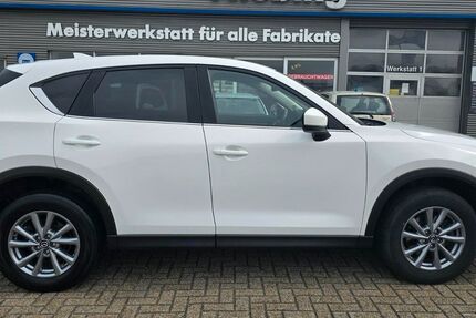 Mazda CX-5 91.864 km 20.980 &euro; Bocholt 46395