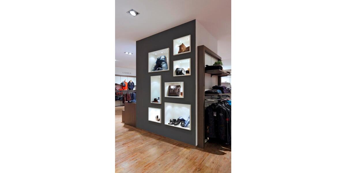 Gewerbeobjekt Rees - 2.365&euro; | Angebot:23660329