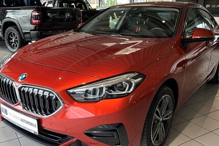 BMW 220 Gran Coupé 43.050 km 34.890 &euro; Bocholt 46395