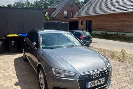 Audi A4 142.700 km 14.600 &euro; Bocholt 46395