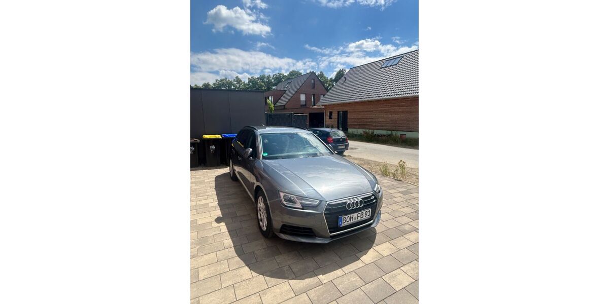 Audi A4 142.700 km 14.700 &euro; Bocholt 46395
