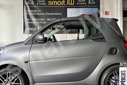 Smart ForTwo 21.340 km 38.999 &euro; Borken 46325