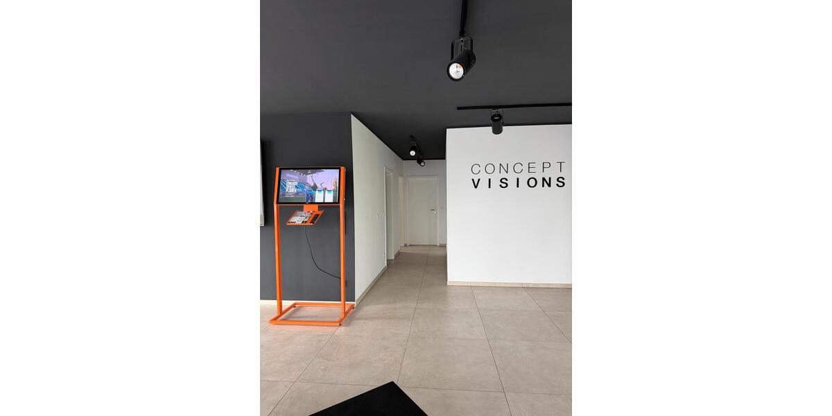 Gewerbeobjekt Vreden - 1.460&euro; | Angebot:26621466