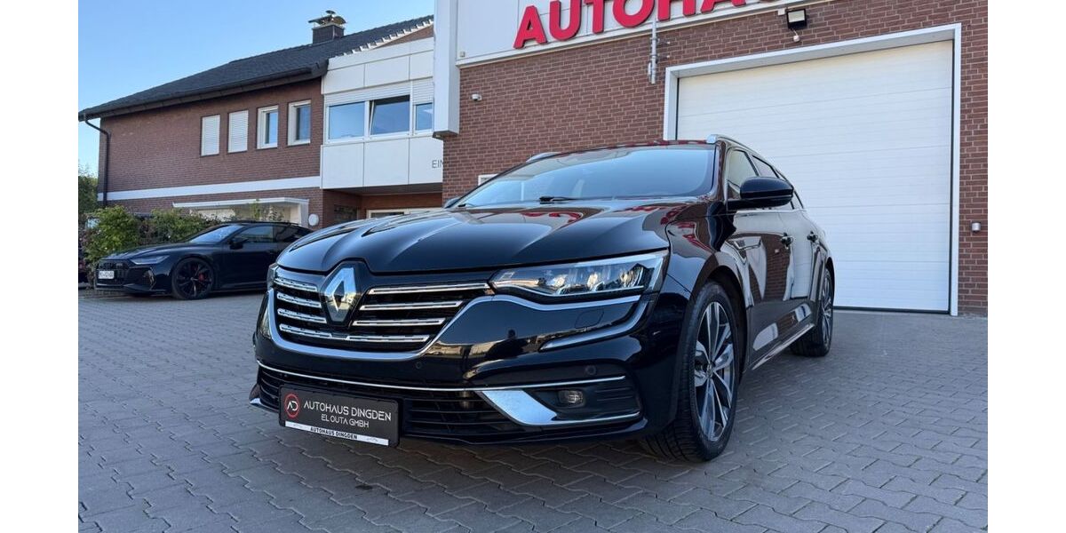 Renault Talisman 124.000 km 16.950 &euro; Hamminkeln 46499