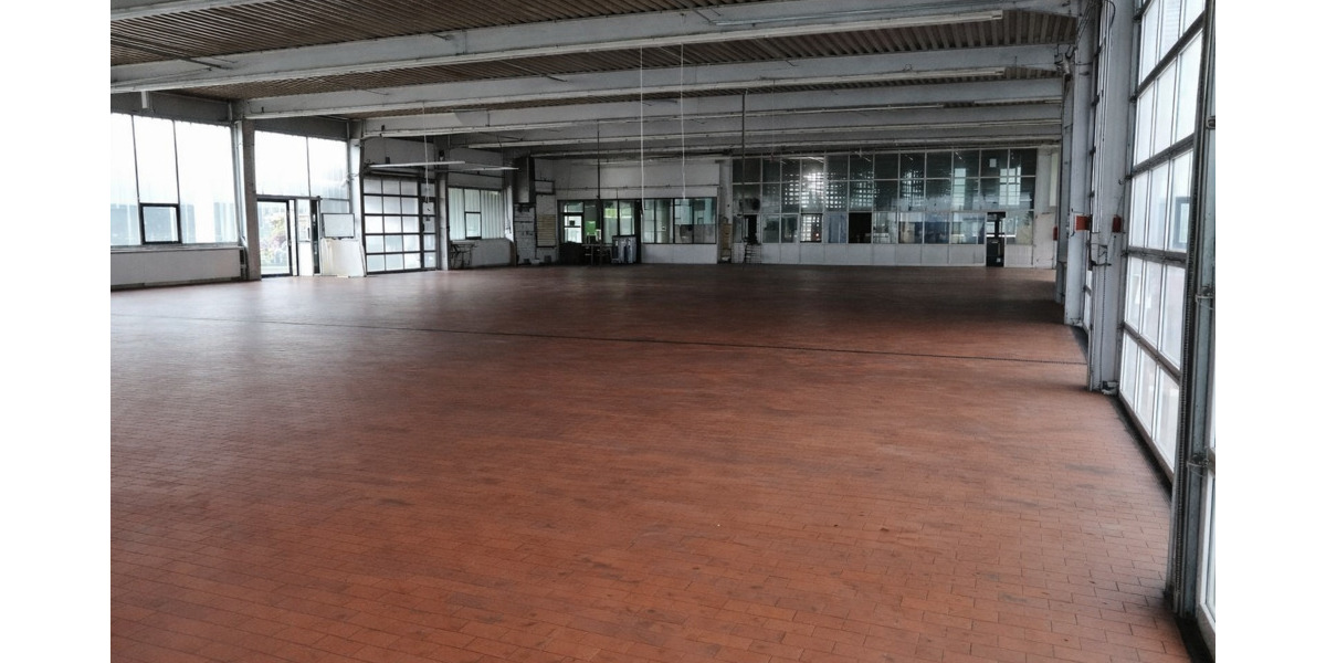 Gewerbeobjekt Borken - 19.000&euro; | Angebot:25880502