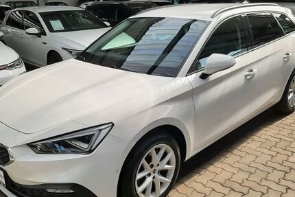 Seat Leon 39.567 km 26.900 &euro; Bocholt 46395