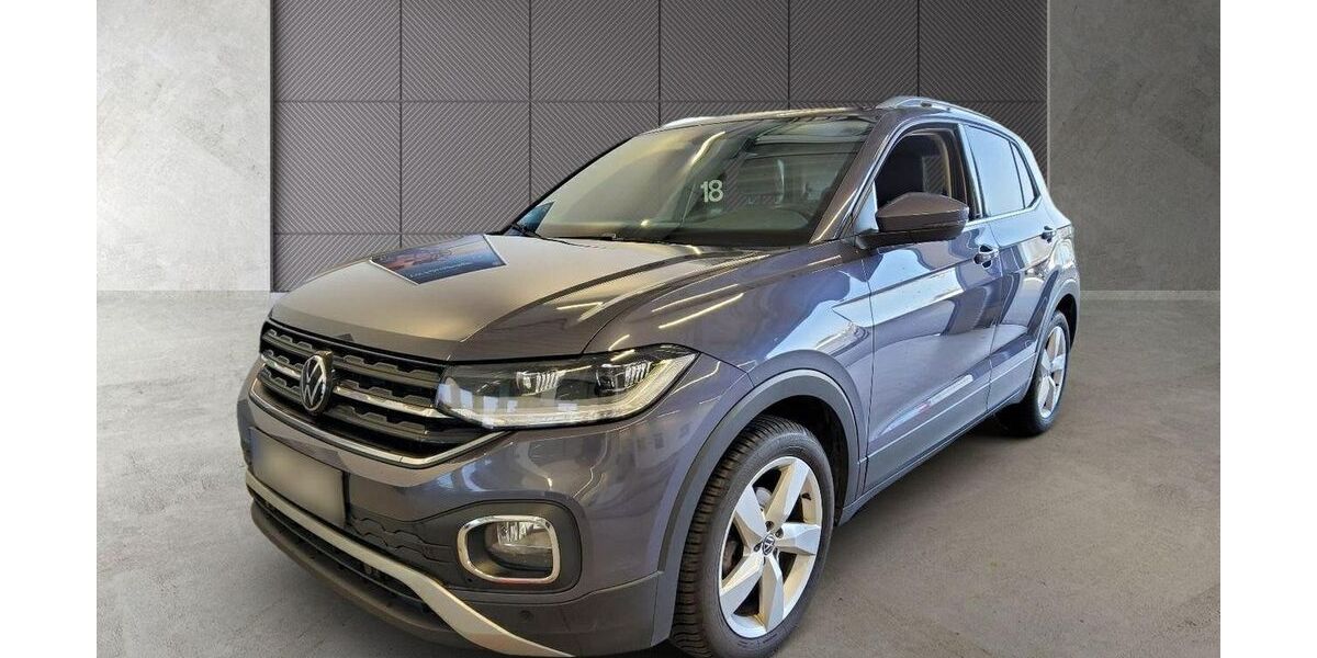 VW T-Cross 106.682 km 19.880 &euro; Wesel 46483