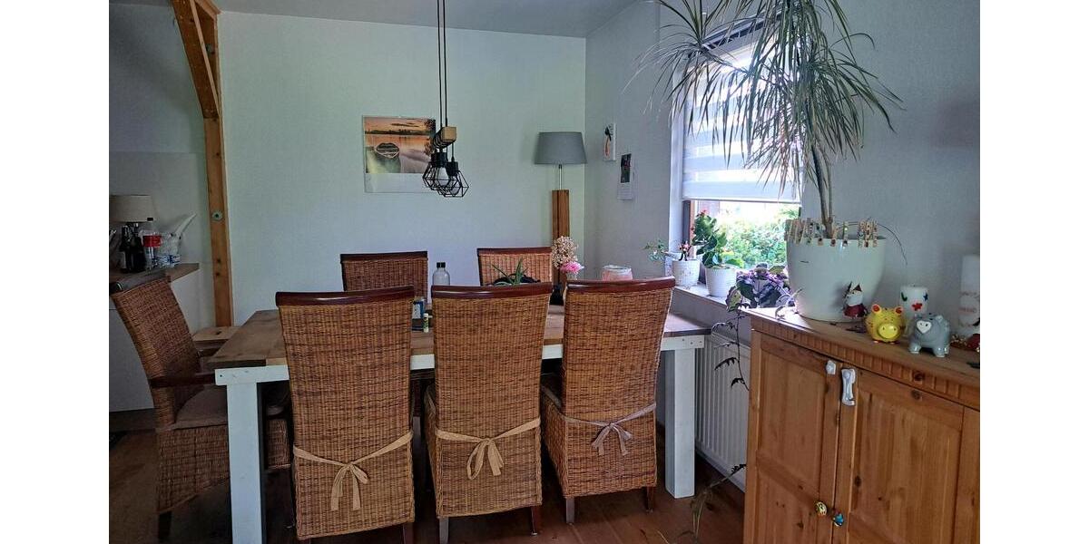 Einfamilienhaus Reken - 7 Zimmer, 213 m&sup2;, 595.000&euro; | Angebot:27108865