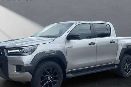 Toyota Hilux 17.500 km 59.950 &euro; Wesel 46485