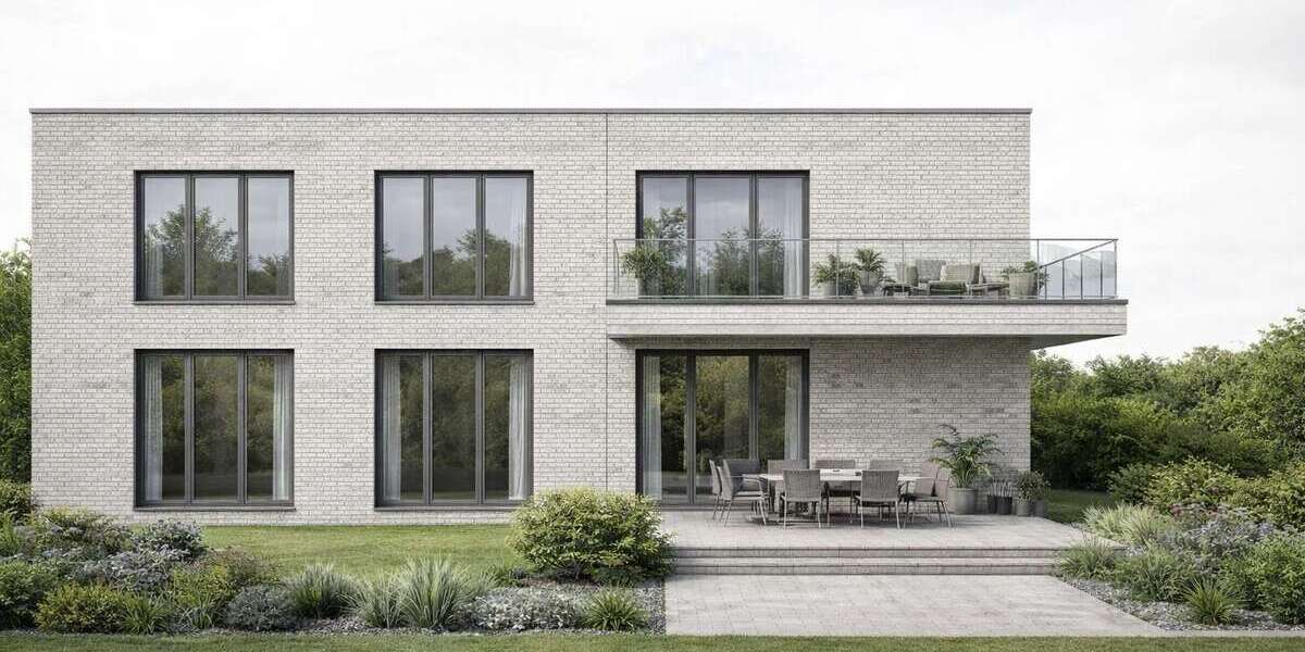 Etagenwohnung Isselburg - 3 Zimmer, 82 m&sup2;, 309.900&euro; | Angebot:24817890