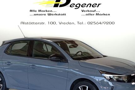 Opel Corsa 23.864 km 15.498 &euro; Vreden 48691
