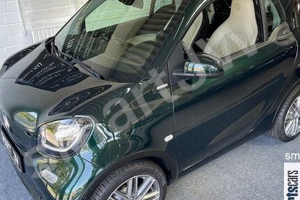 Smart ForTwo 23.821 km 35.900 &euro; Borken 46325