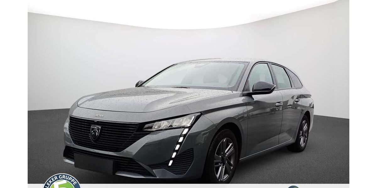 Peugeot 308 61.381 km 18.940 &euro; Bocholt 46395
