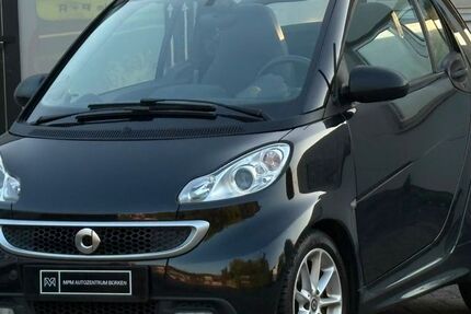 Smart ForTwo 66.000 km 7.290 &euro; Borken 46325