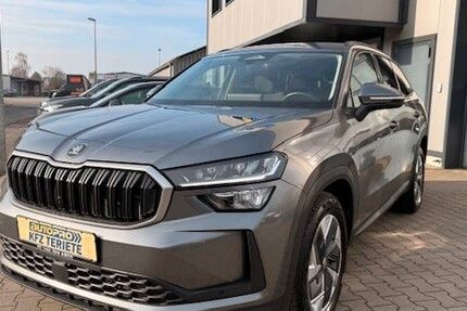 Skoda Kodiaq 28.064 km 36.990 &euro; Rhede 46414