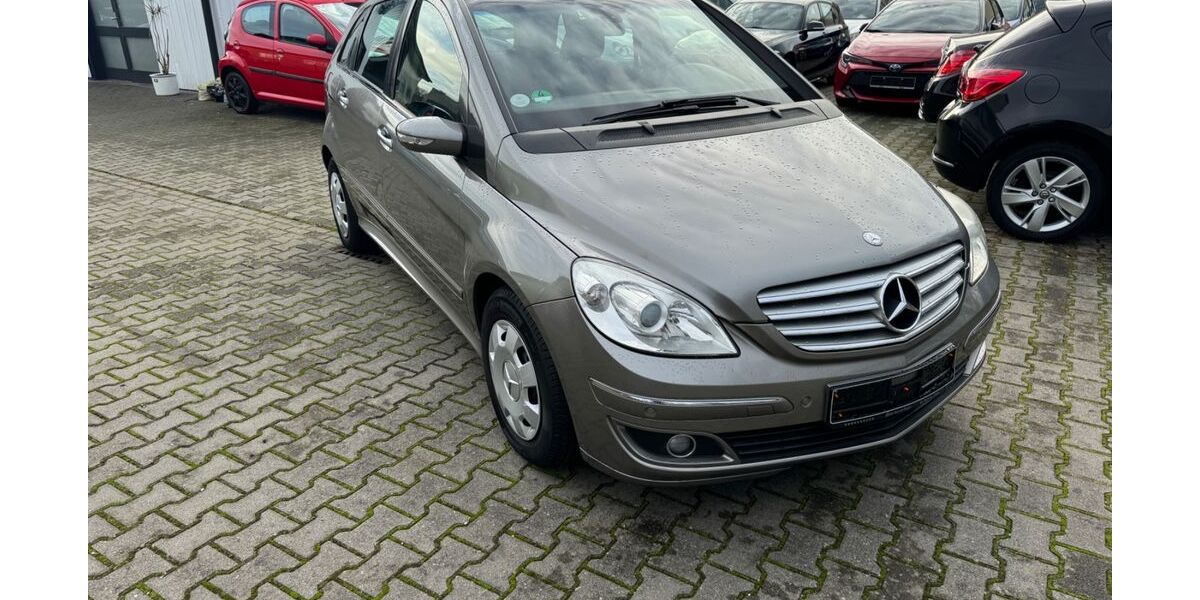 Mercedes-Benz B 150 125.000 km 4.480 &euro; XANTEN 46509