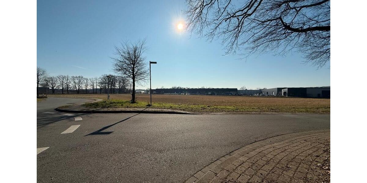 Gewerbeobjekt Rhede - 2.560&euro; | Angebot:19873748