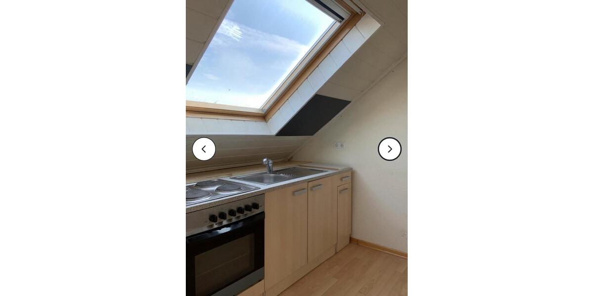 Dachgeschoßwohnung Vreden - 2.5 Zimmer, 62 m&sup2;, 680&euro; | Angebot:26669627