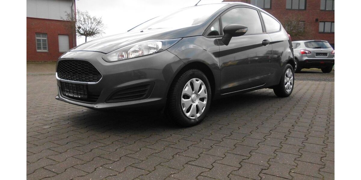 Ford Fiesta 31.350 km 7.750 &euro; Gescher 48712
