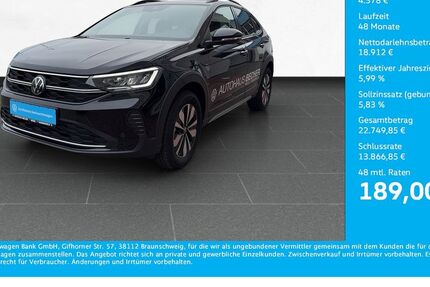 VW Taigo 20.480 km 23.490 &euro; Wesel 46485