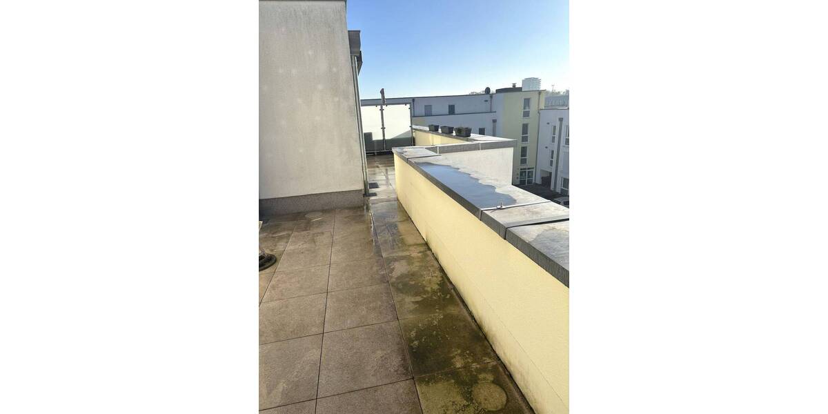 Etagenwohnung Emmerich am Rhein Borghees - 4 Zimmer, 100 m&sup2;, 1.090&euro; | Angebot:25996129