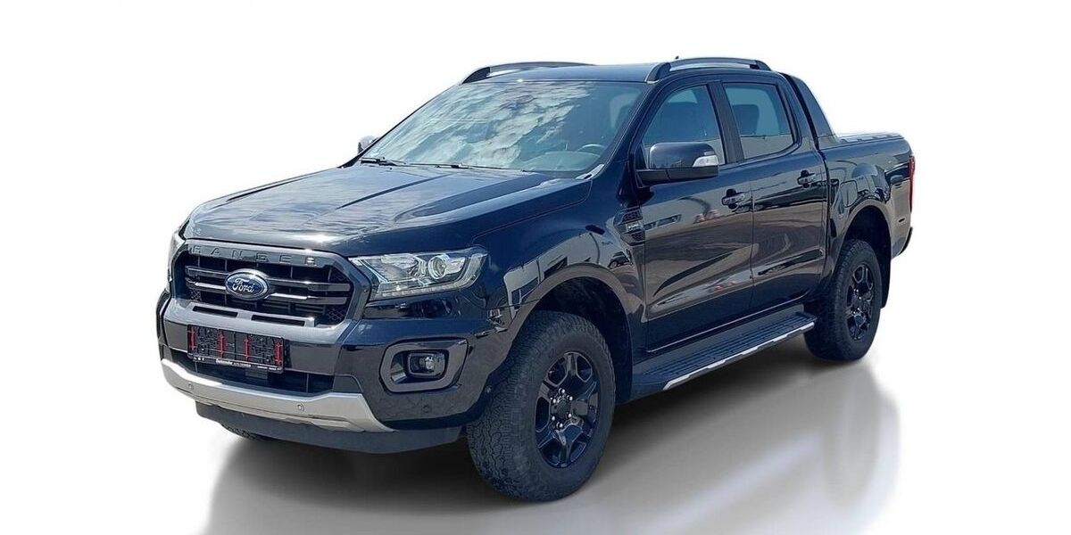 Ford Ranger 112.000 km 27.990 &euro; Gescher 48712