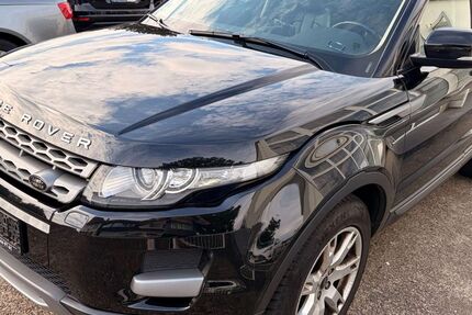 Land Rover Range Rover Evoque 180.020 km 9.700 &euro; bocholt 46395