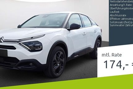 Citroen C4 30.047 km 14.980 &euro; Bocholt 46395